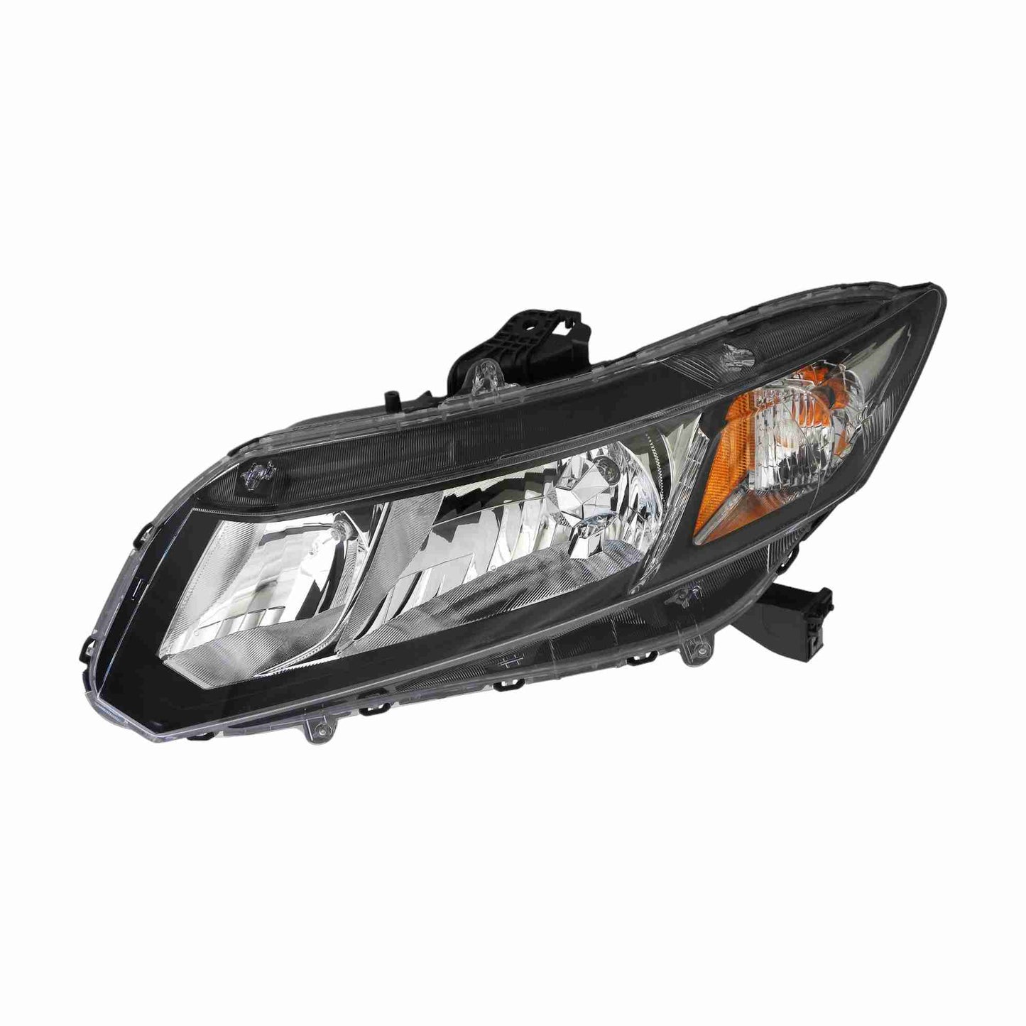 Eagle Eyes HD593-B121R