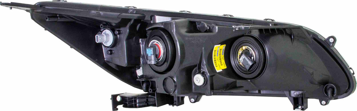 Eagle Eyes HD607-B101LR