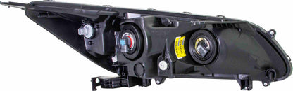 Eagle Eyes HD607-B101LR