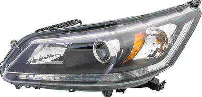 Eagle Eyes HD607-B101LR