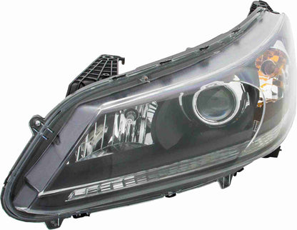 Eagle Eyes HD607-B101L