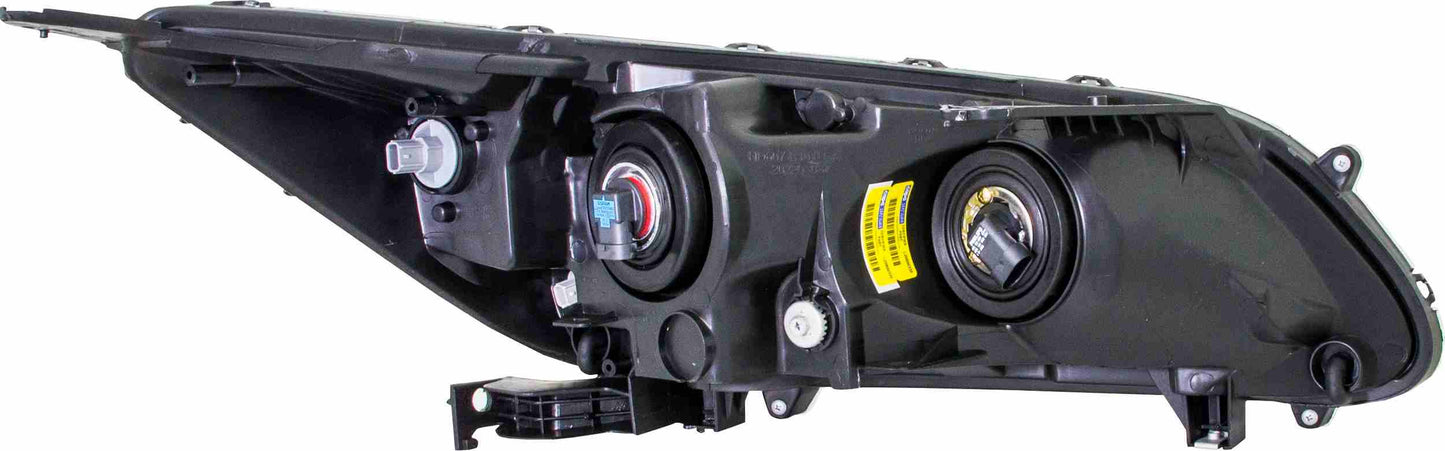 Eagle Eyes HD607-B101L