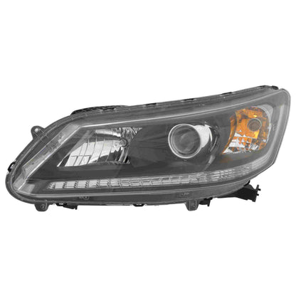 Eagle Eyes HD607-B101L