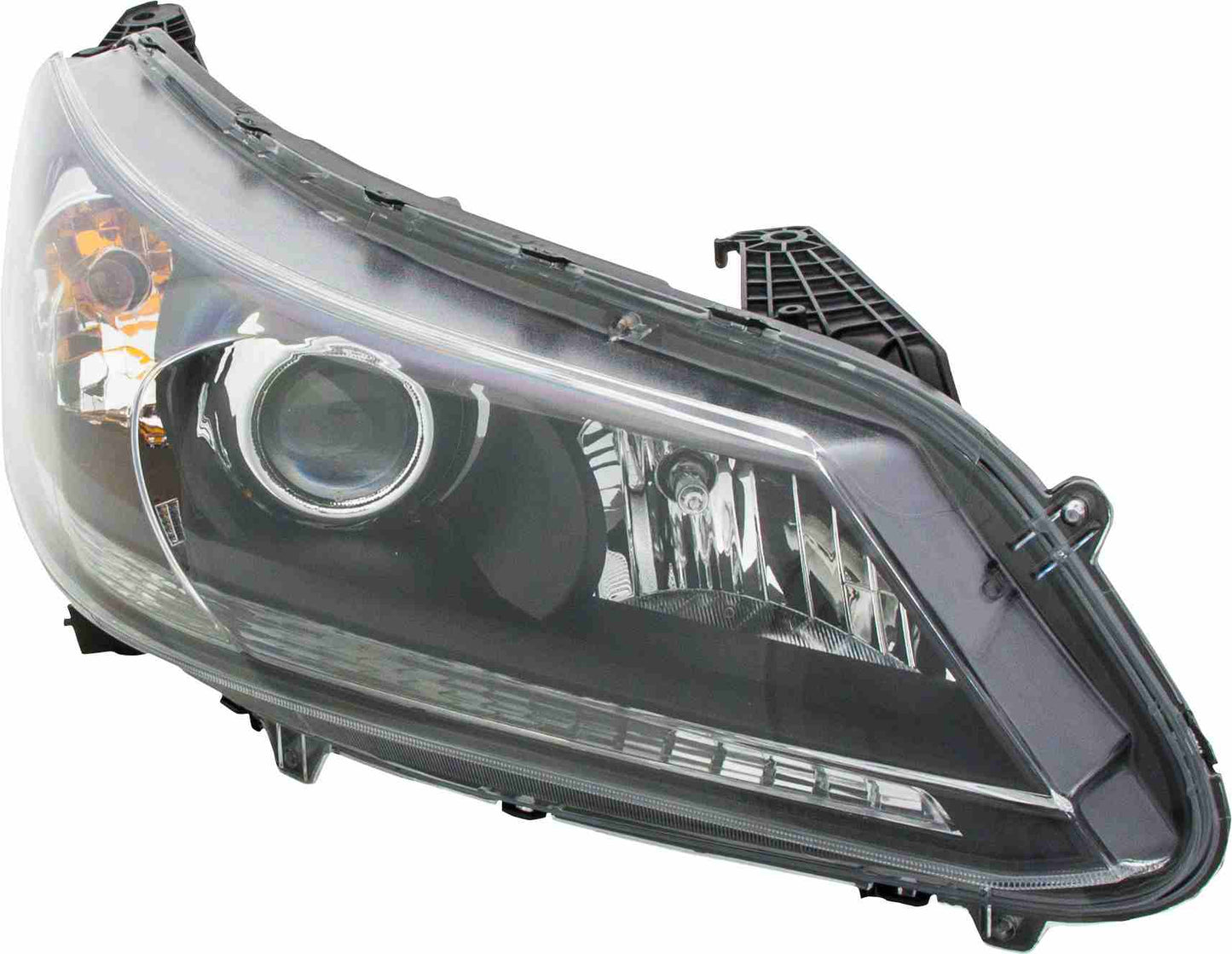 Eagle Eyes HD607-B101RCA