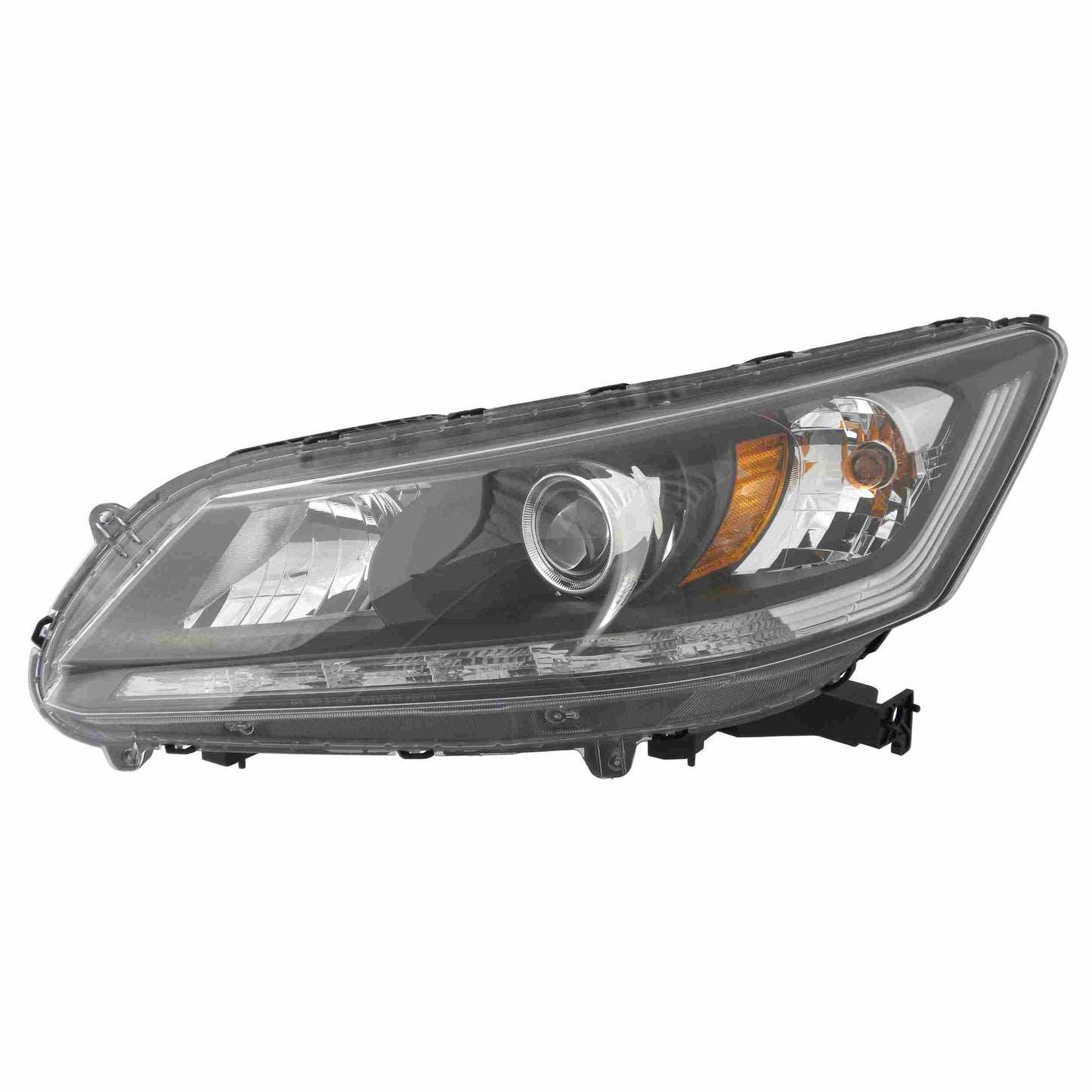Eagle Eyes HD607-B111L