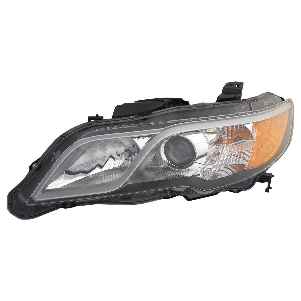 Eagle Eye Lights Vehicle Part HD619-B101LR