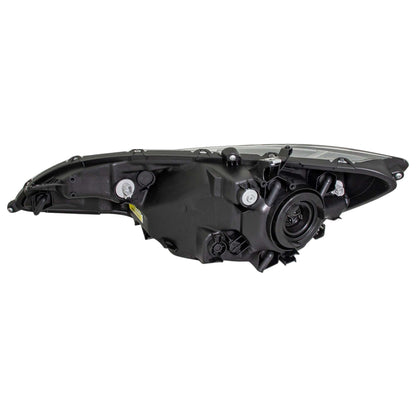 Eagle Eyes HD621-B101LCA