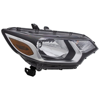 Eagle Eyes HD621-B101LR