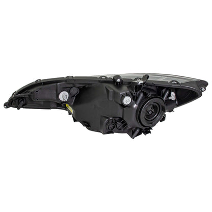 Eagle Eyes HD621-B101L