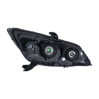 Eagle Eyes HD642-B101R