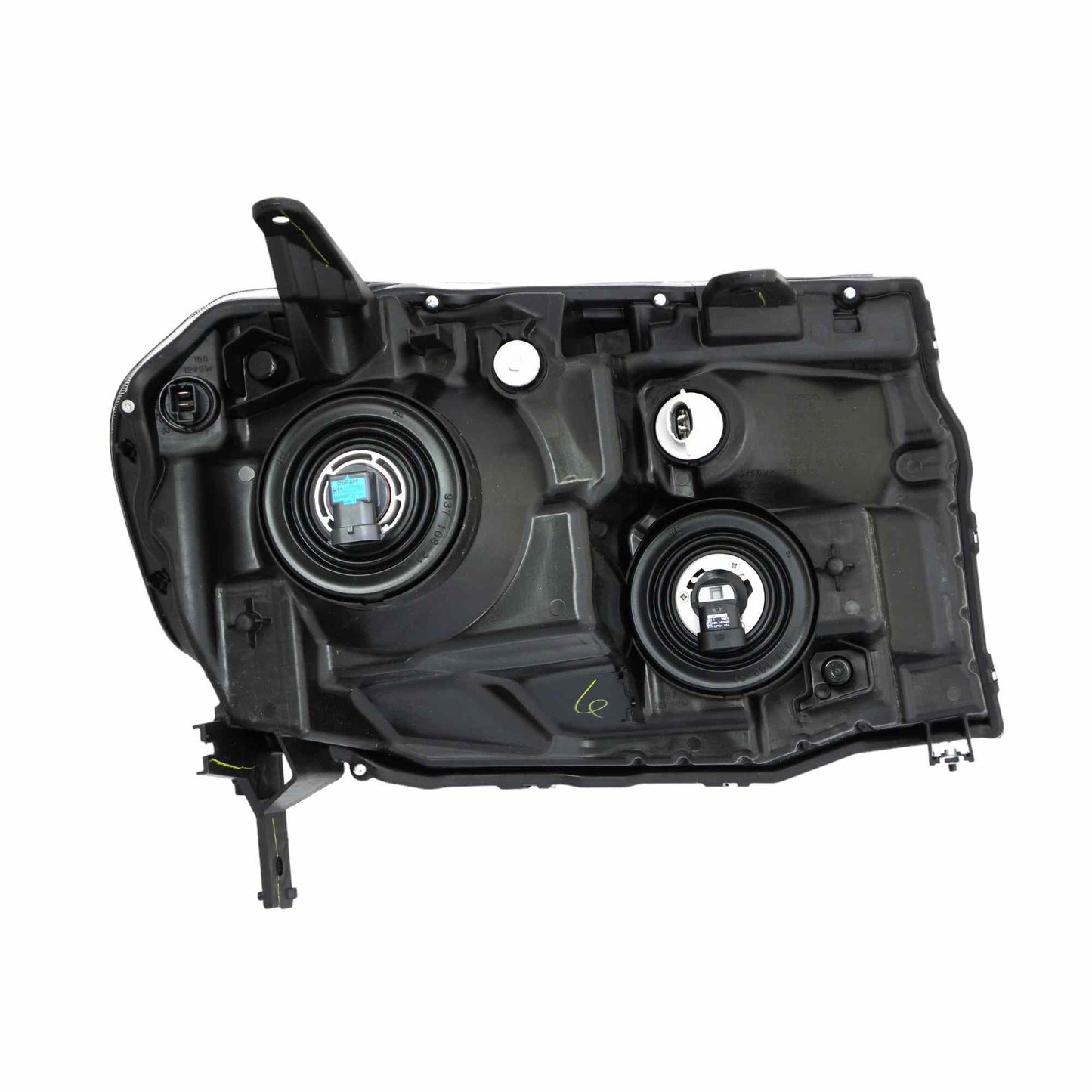 Eagle Eyes HD654-B001R