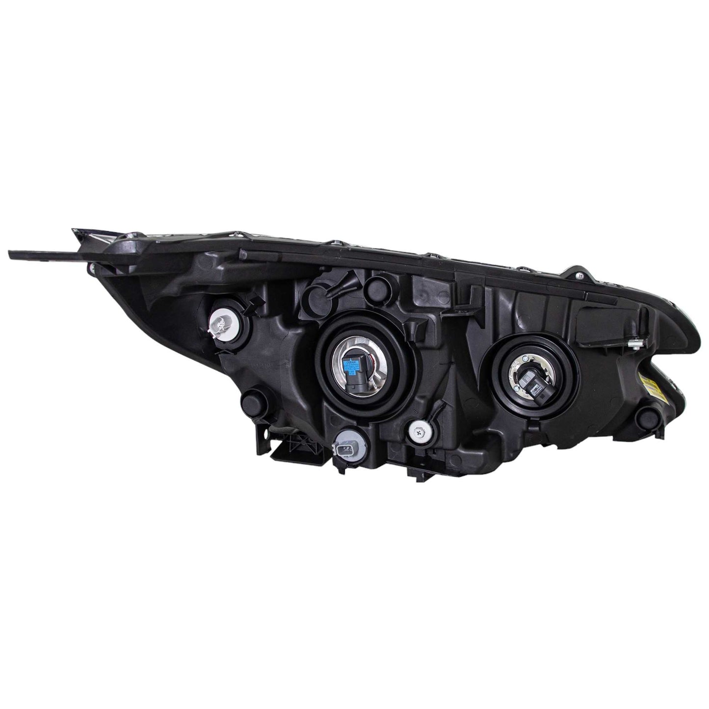 Eagle Eyes HD655-B111LCA