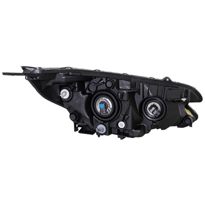 Eagle Eyes HD655-B111LCA