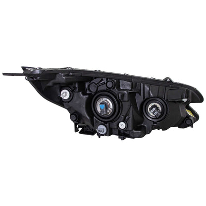 Eagle Eyes HD655-B111LR