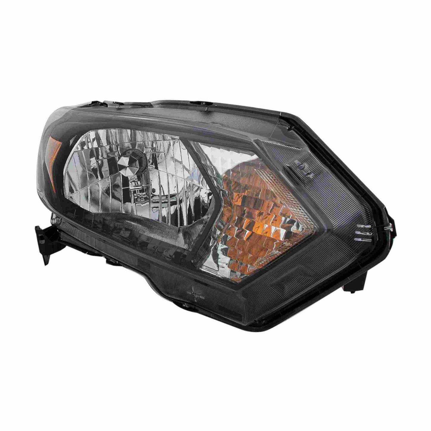 Eagle Eyes HD657-B101LR