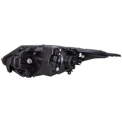 Eagle Eyes HD657-B101LR