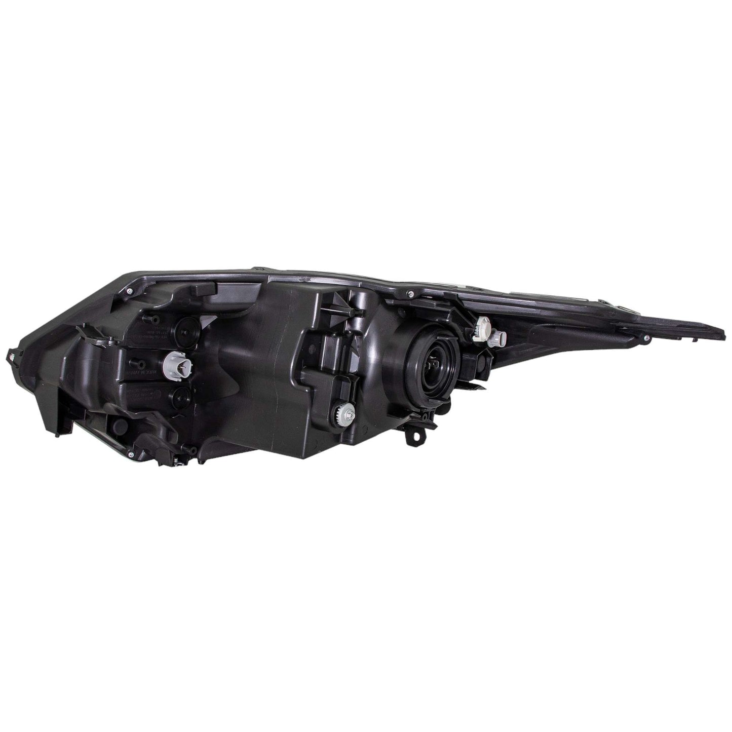 Eagle Eyes HD657-B101L