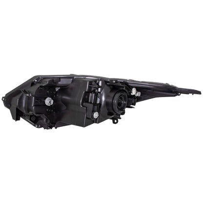 Eagle Eyes HD657-B101L