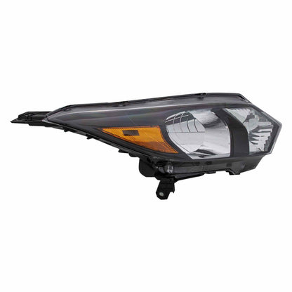 Eagle Eyes HD657-B101RCA