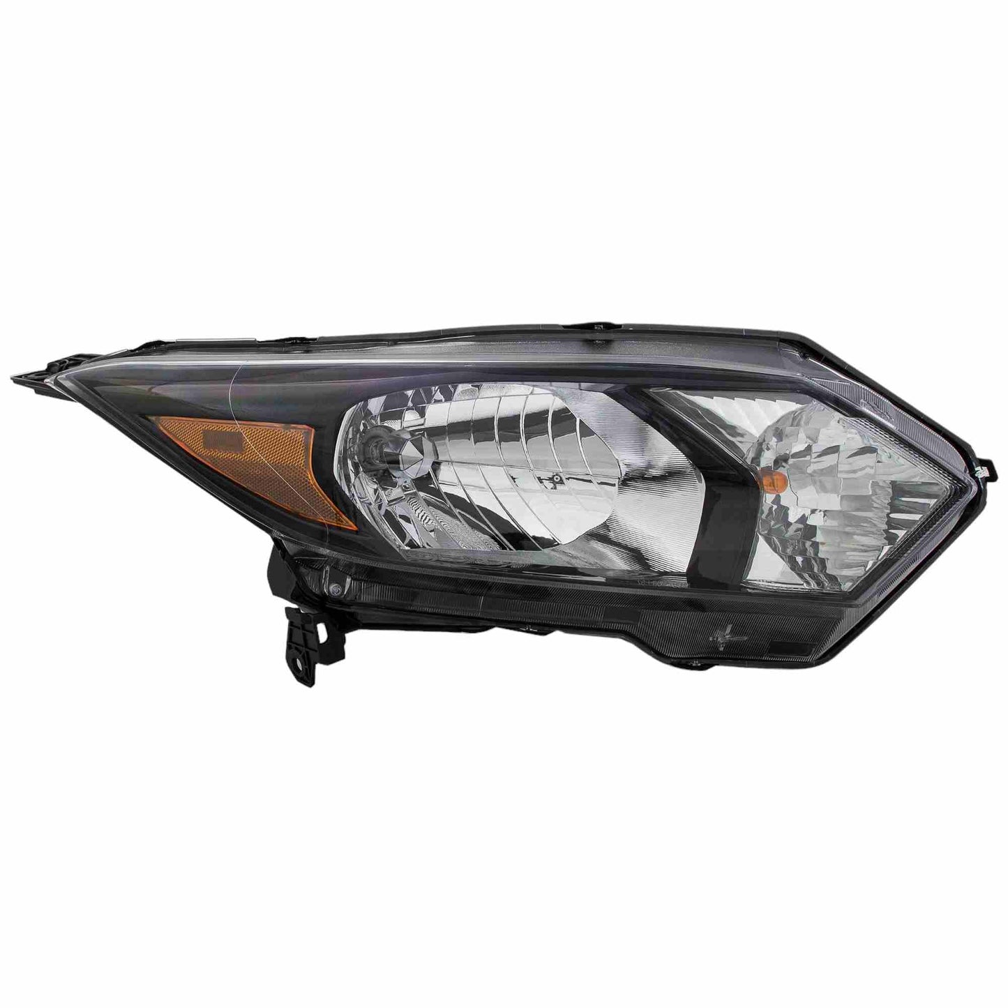 Eagle Eyes HD657-B101R