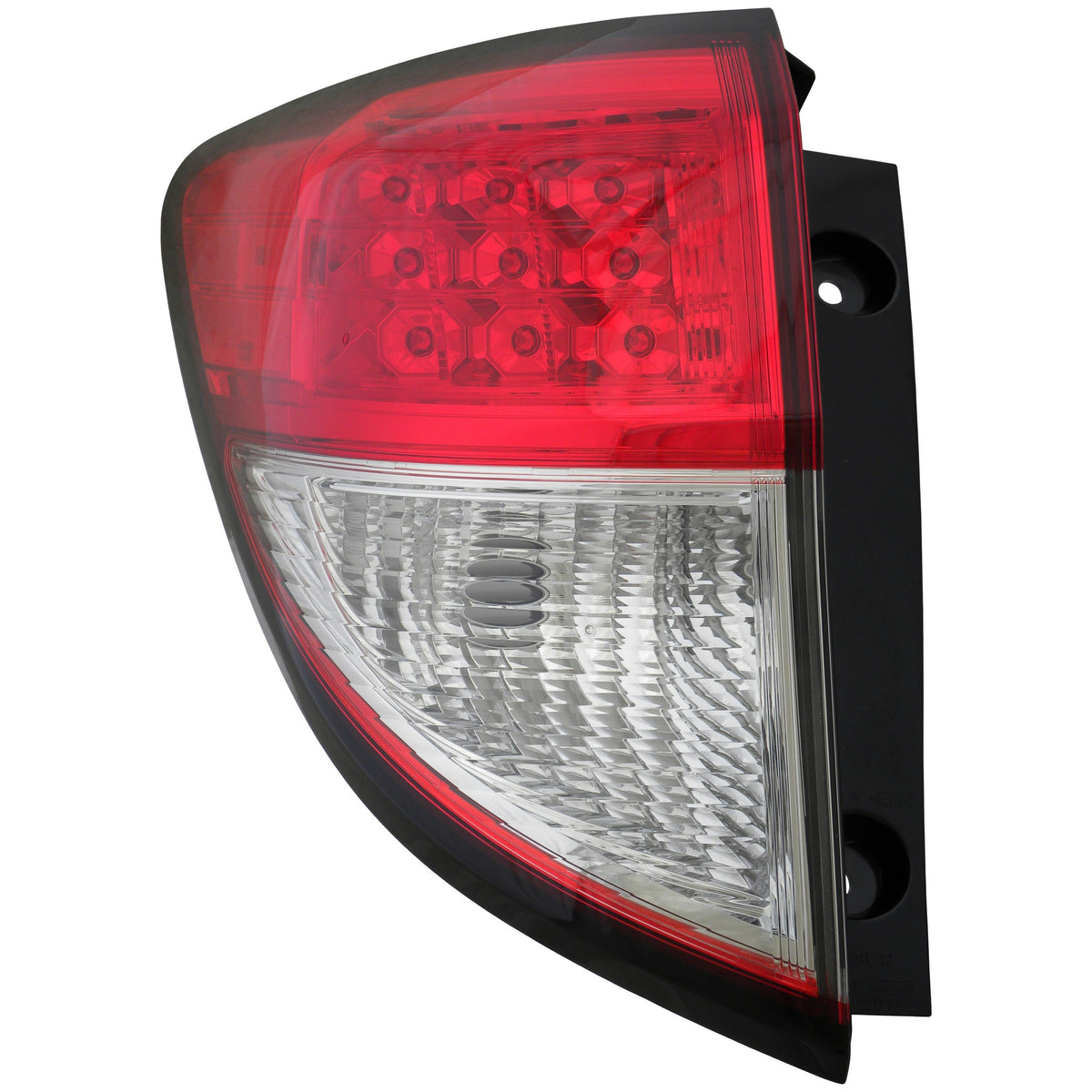 Eagle Eye Vehicle Part HD659-U010RCA