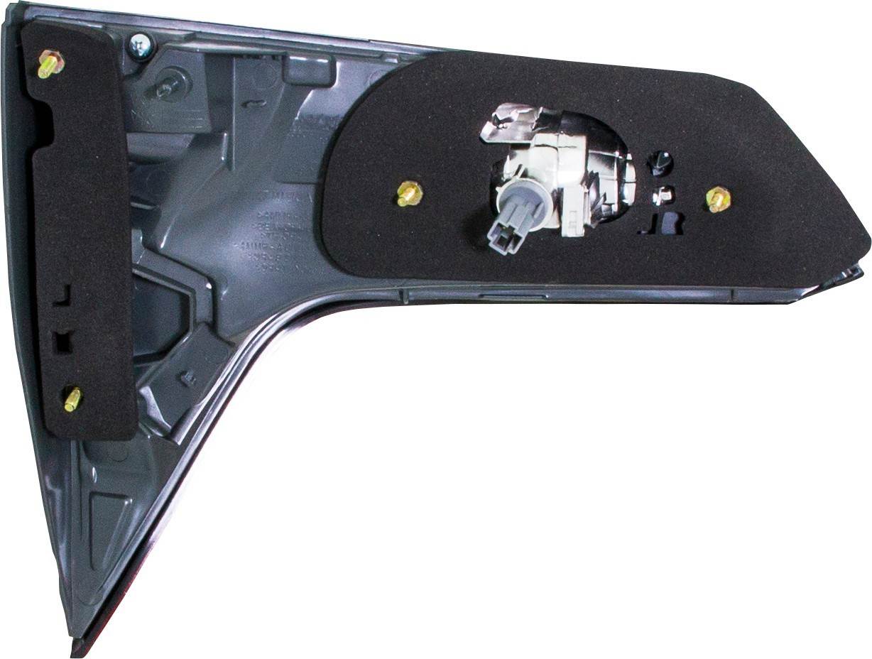 Eagle Eyes HD660-B010LCA