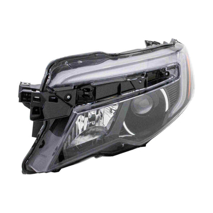 Eagle Eyes HD667-B101LCA