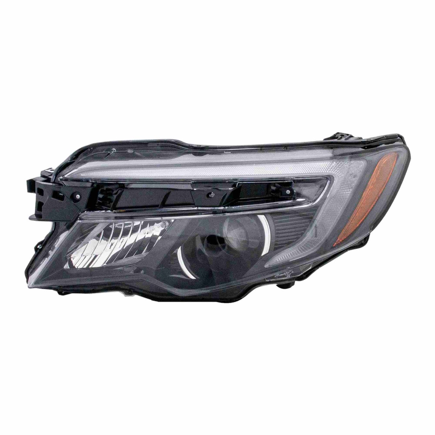 Eagle Eyes HD667-B101LCA