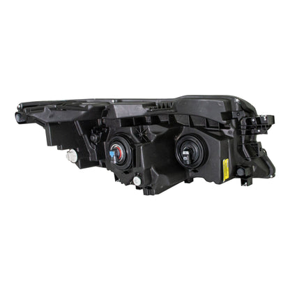 Eagle Eye Lights Vehicle Part HD667-B101LR