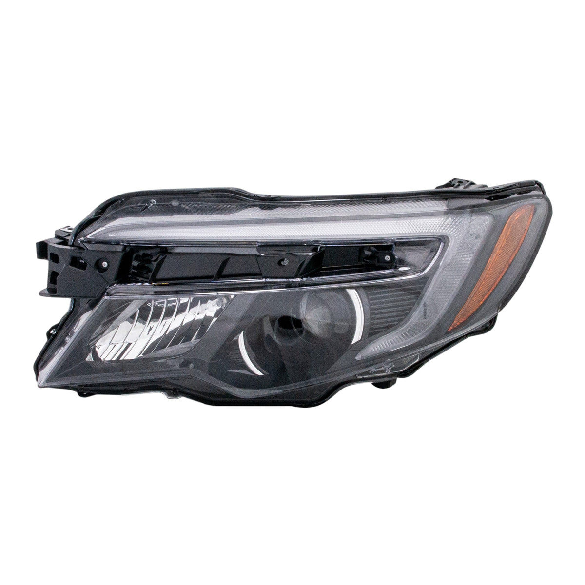 Eagle Eye Lights Vehicle Part HD667-B101LR