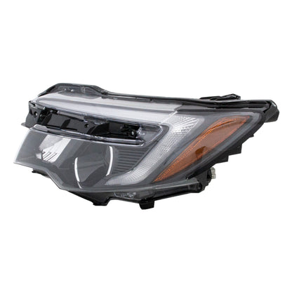 Eagle Eyes HD667-B101L