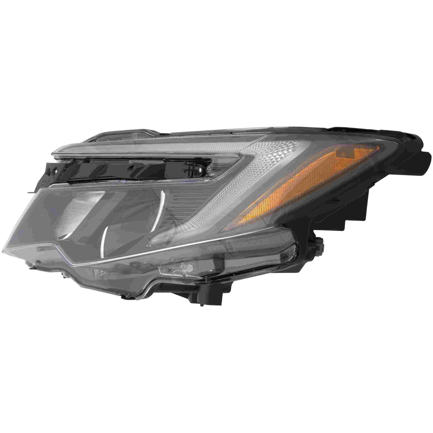 Eagle Eyes HD667-B101L