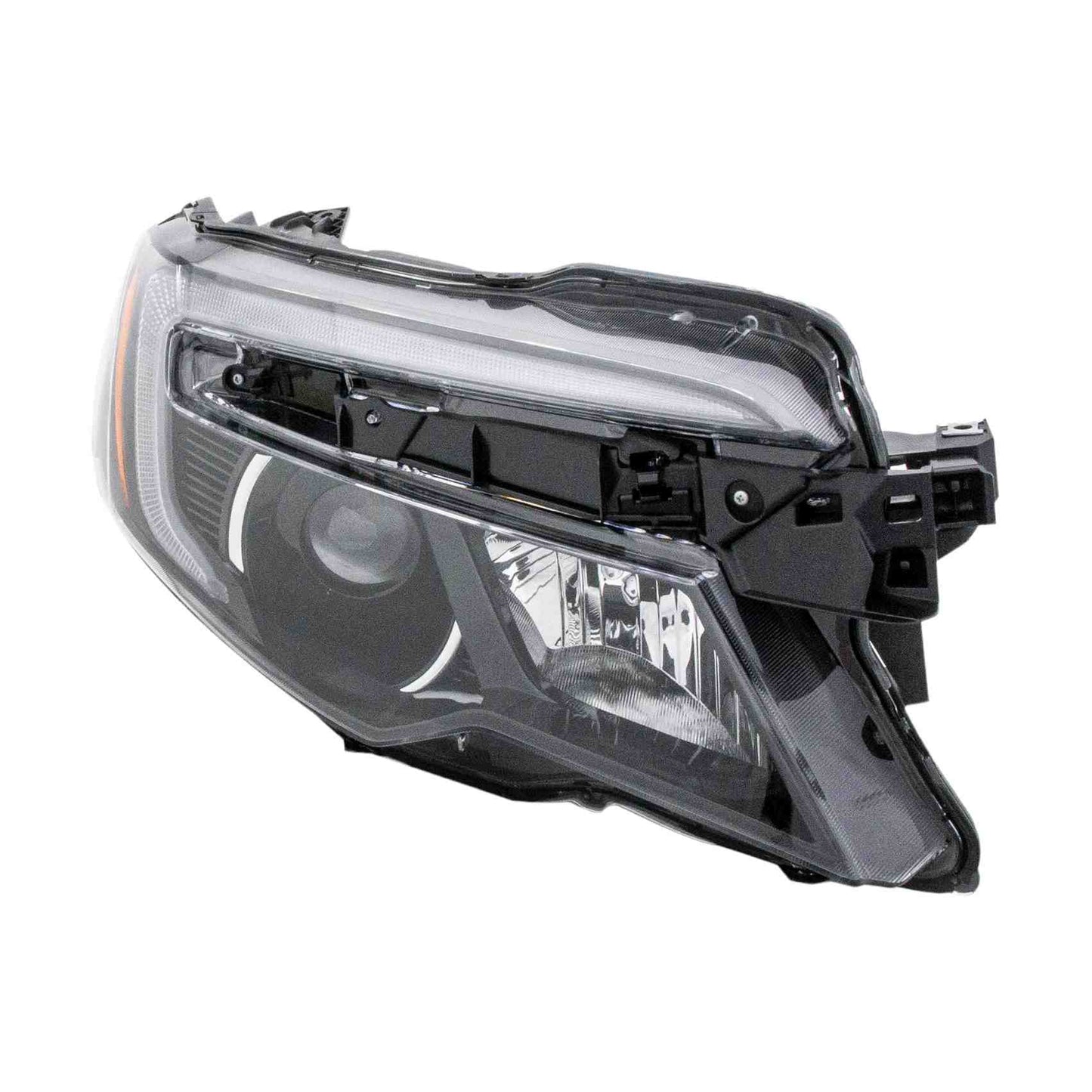 Eagle Eyes HD667-B101RCA