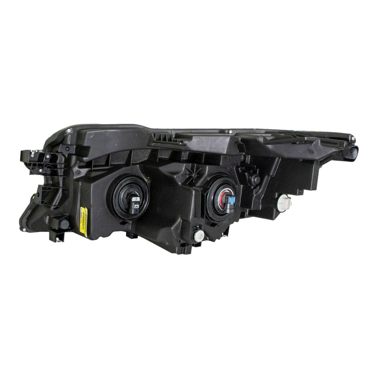Eagle Eyes HD667-B101RCA