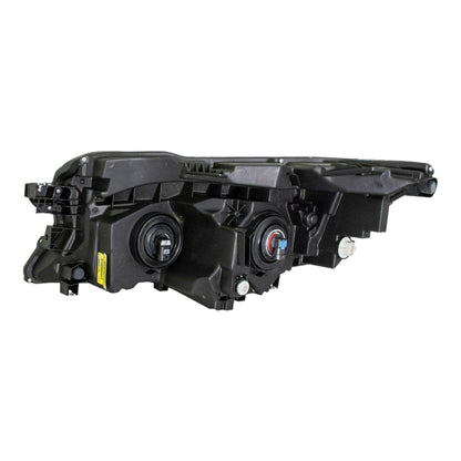 Eagle Eyes HD667-B101RCA