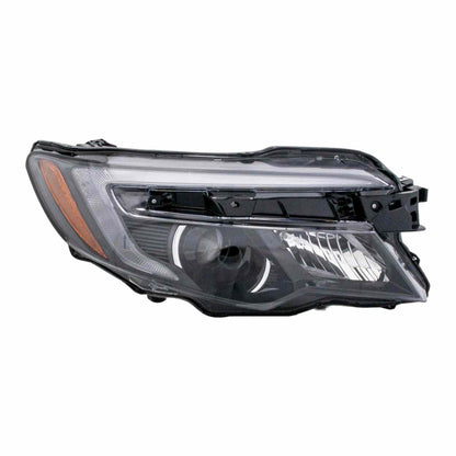 Eagle Eyes HD667-B101RCA