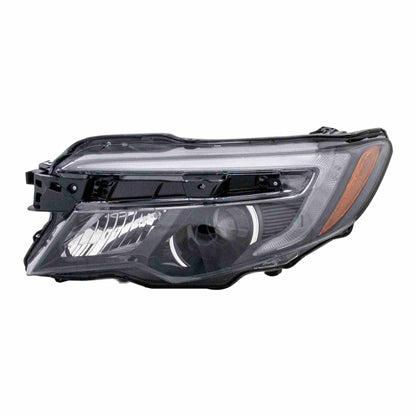 Eagle Eyes HD667-B101R
