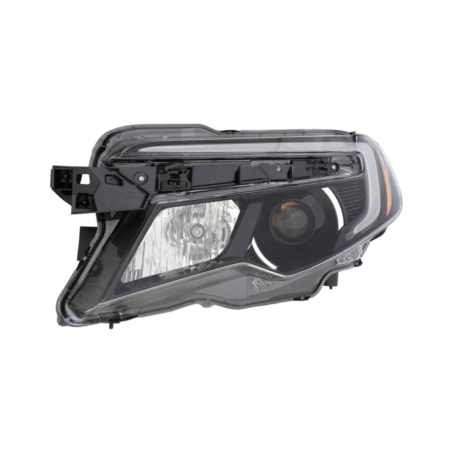 Eagle Eyes HD667-B111LCA