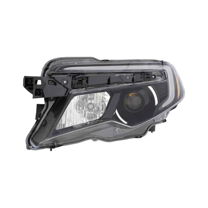 Eagle Eyes HD667-B111LCA