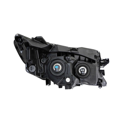 Eagle Eyes HD667-B111LCA