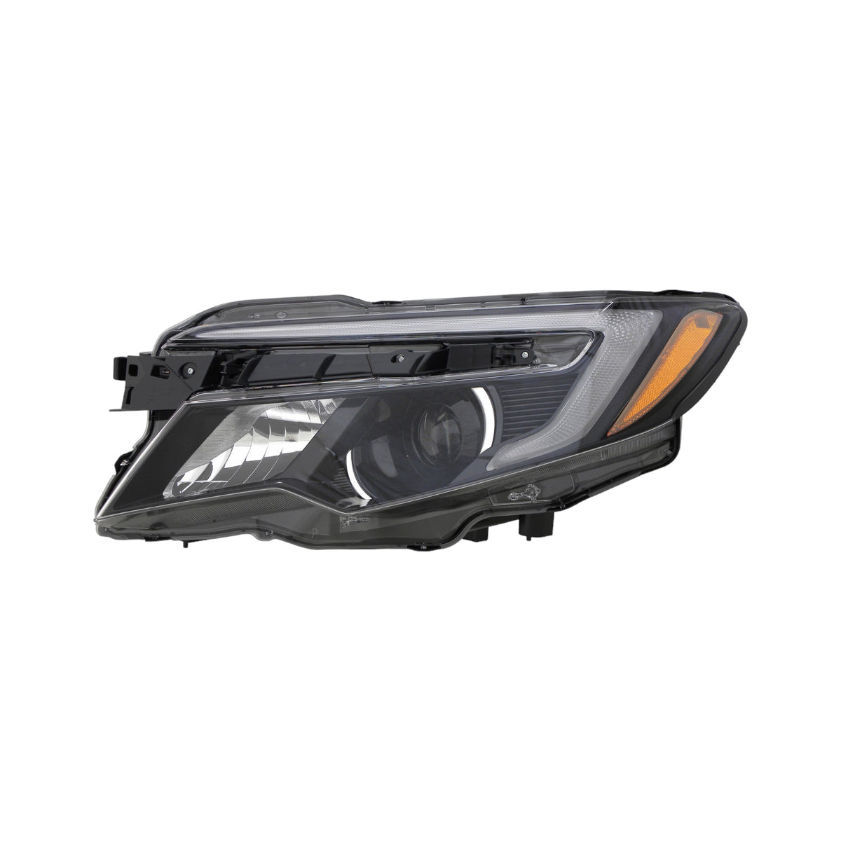 Eagle Eyes HD667-B111LCA