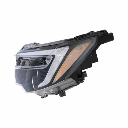 Eagle Eyes HD667-B111LR