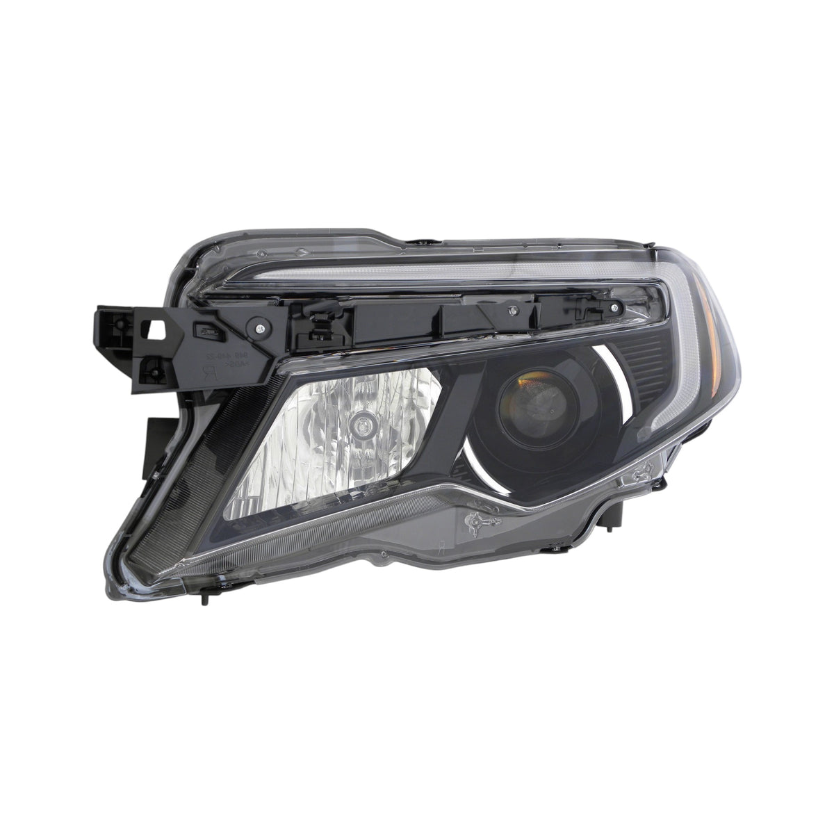 Eagle Eyes HD667-B111LR