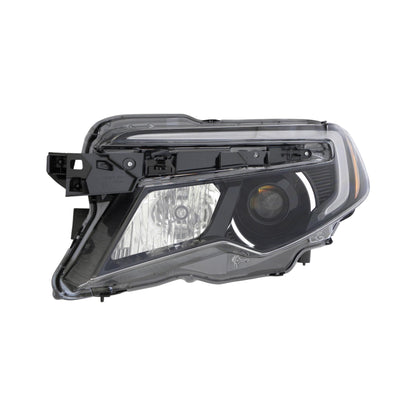 Eagle Eyes HD667-B111LR