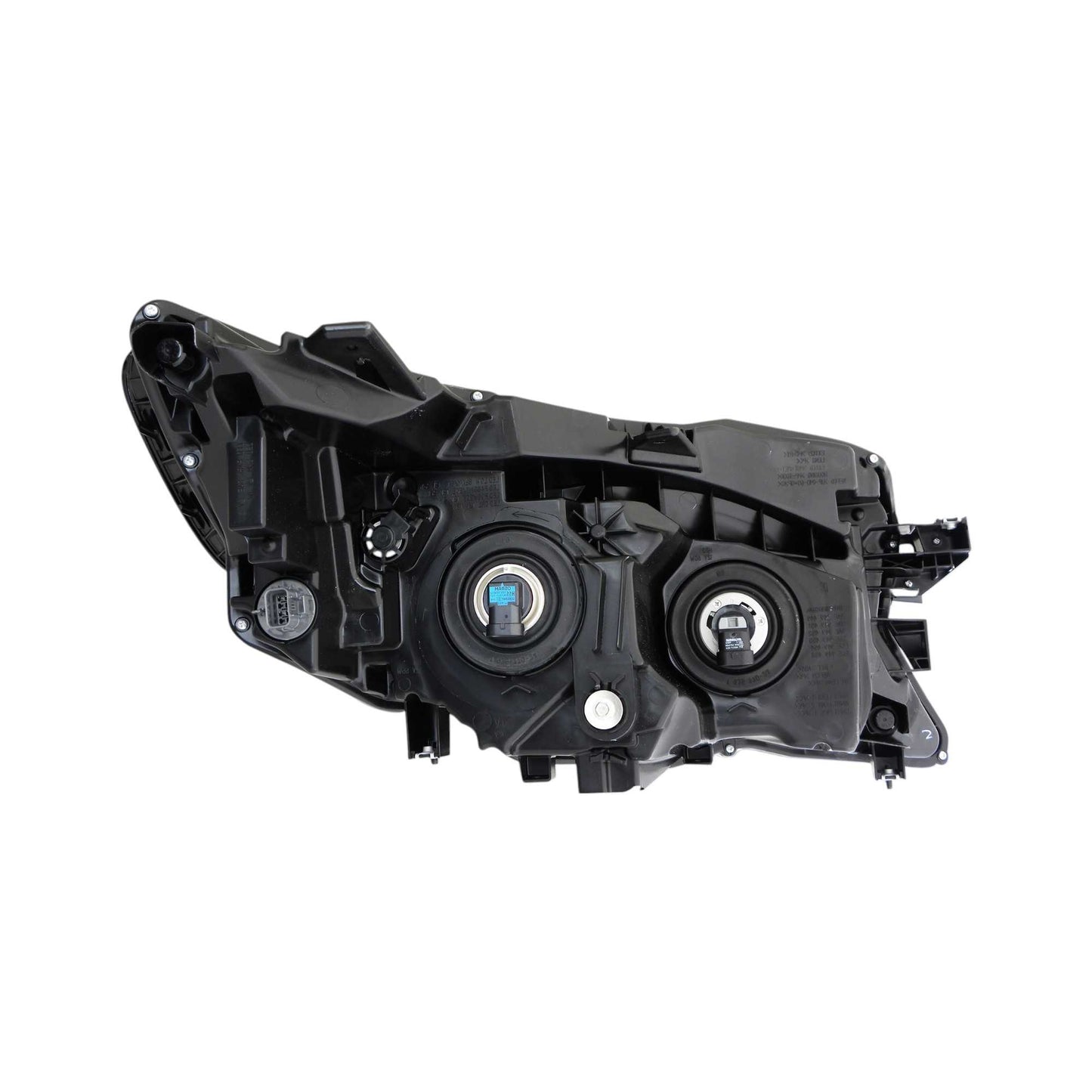 Eagle Eyes HD667-B111LR