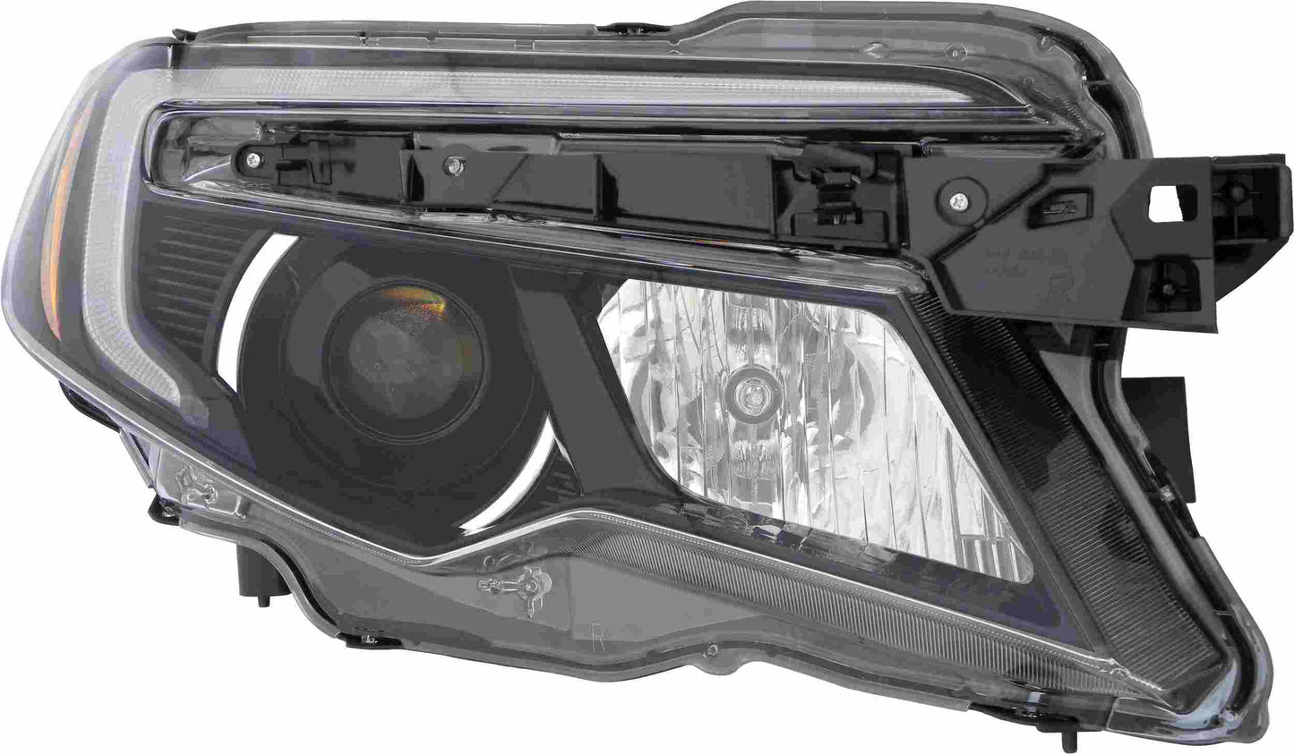 Eagle Eyes HD667-B111RCA