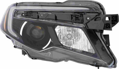 Eagle Eyes HD667-B111RCA