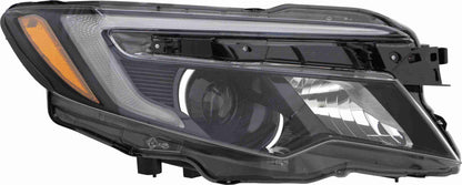 Eagle Eyes HD667-B111RCA
