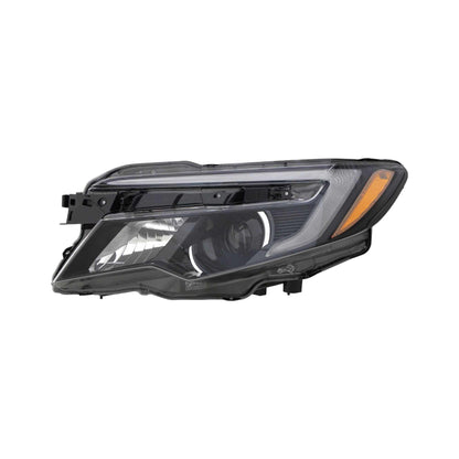 Eagle Eyes HD667-B111R
