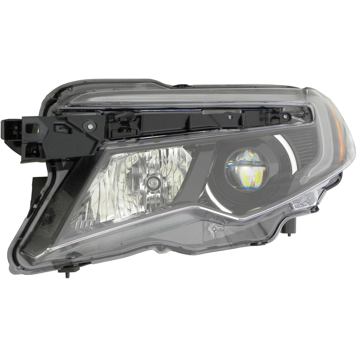Eagle Eyes HD667-B121L